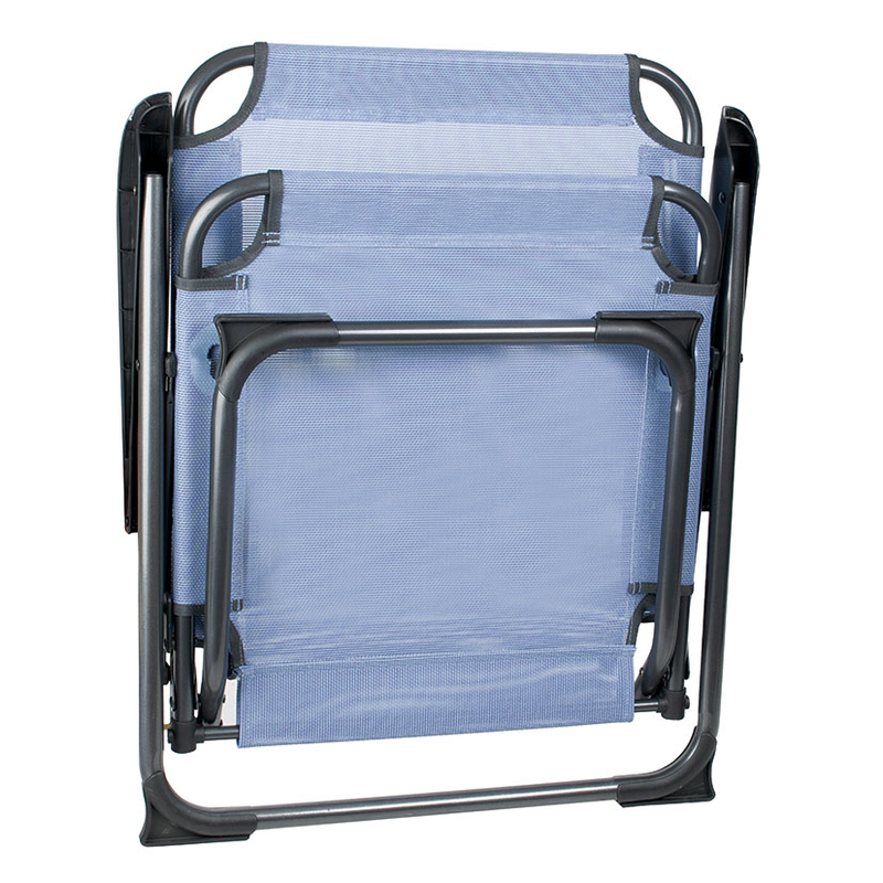 Sillón fijo LISTA serie Mediterráneo