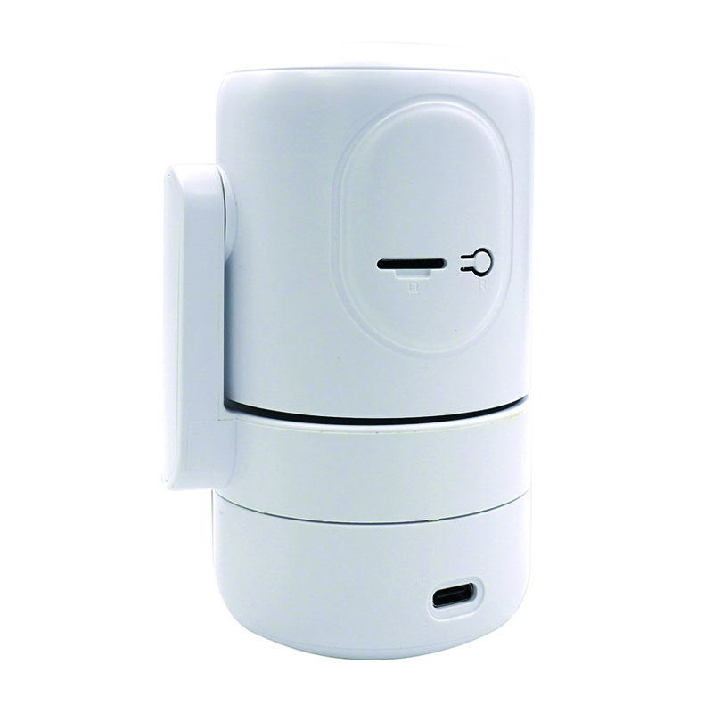 Cámara Wifi motorizada 4MP ENERGEEKS EG-CIP006 Sentinel Pro