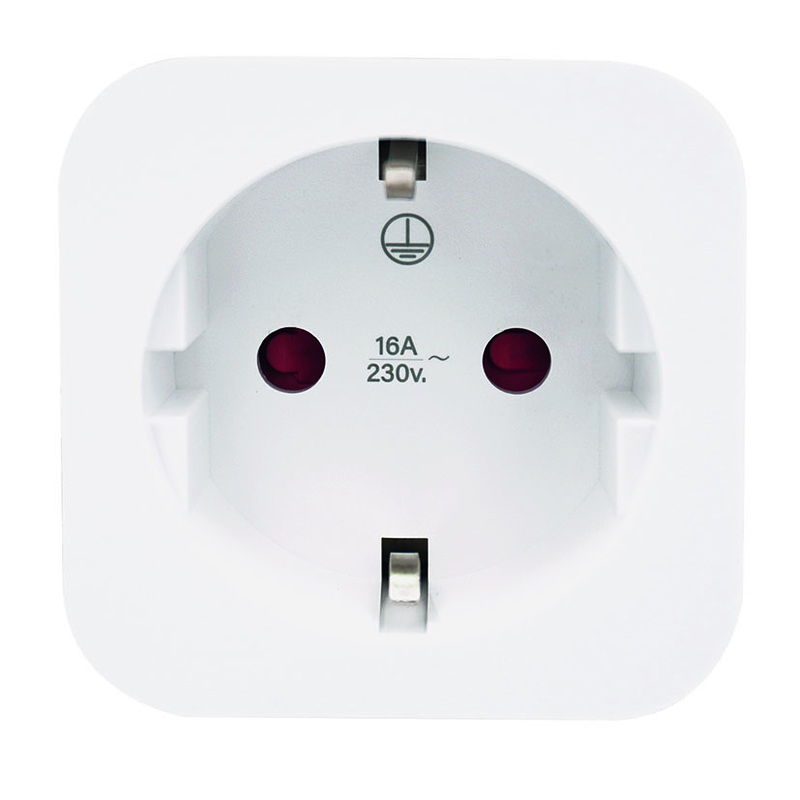 Base múltiple Wifi ENERGEEKS 4 tomas + 2 xUSB + 1XU