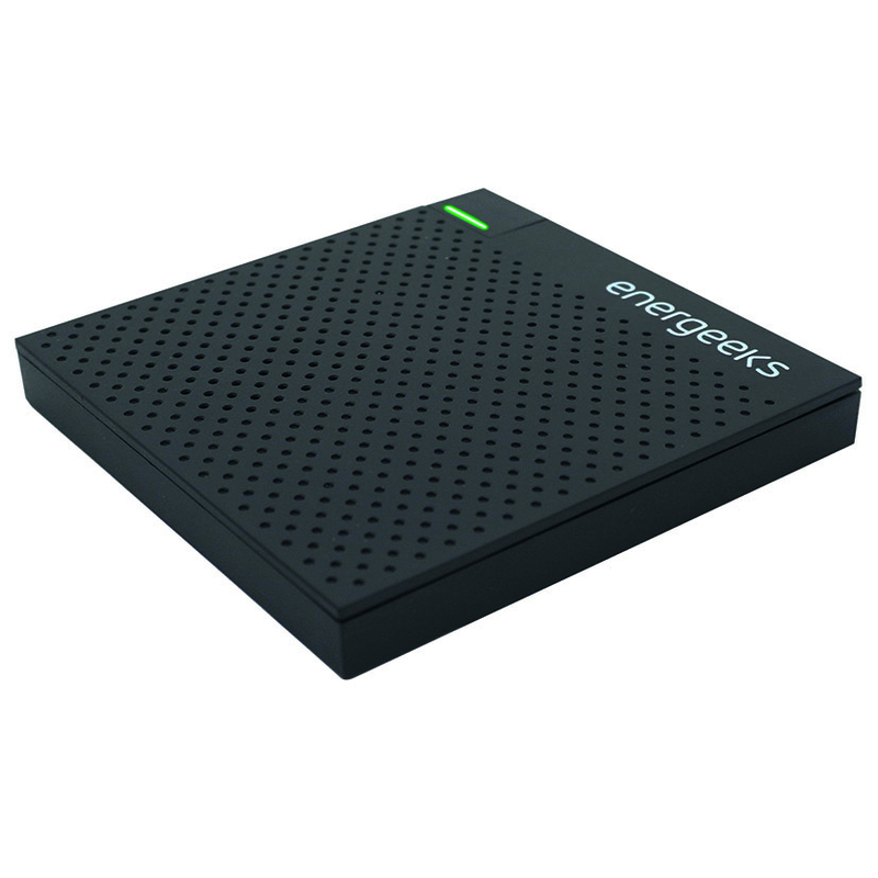 Sistema de alarma Wifi ENERGEEKS ProtecT EG-AW003