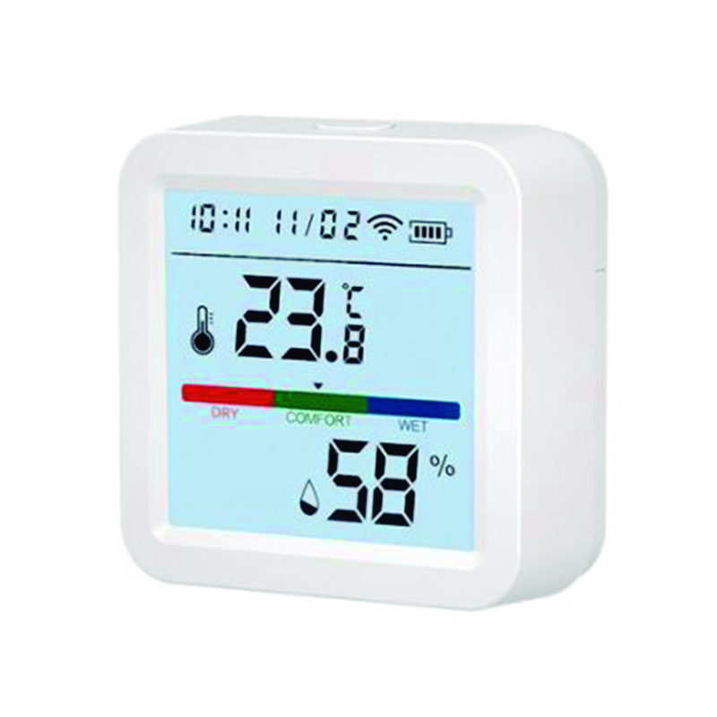 Sensor temperatura + humedad ENERGEEKS EG-STHW002