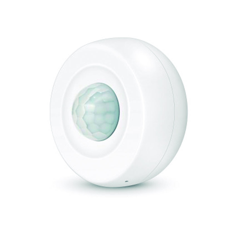 Sensor movimiento y crepuscular techo ENERGEEKS EG-SMW001