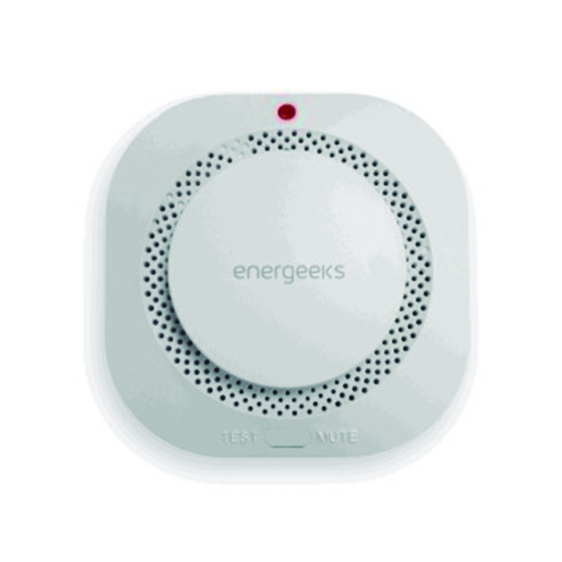 Detector humo ENERGEEKS