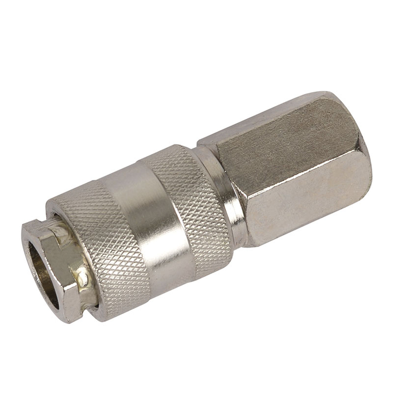 Enchufe rápido rosca H 1/4" RATIO