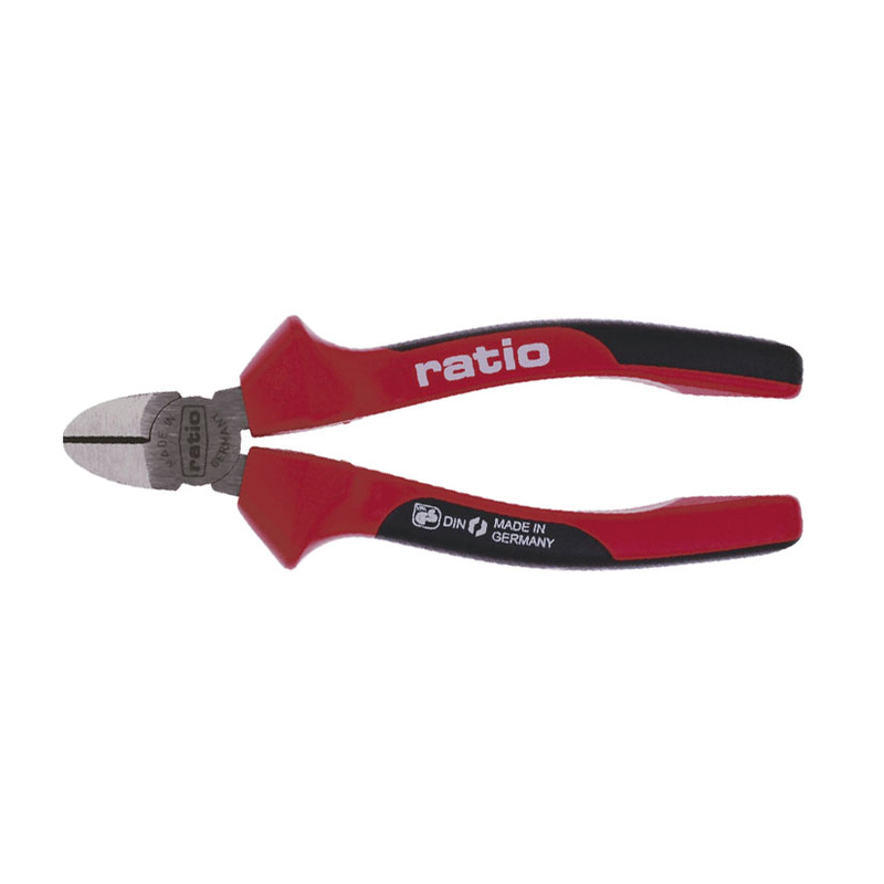 Alicate de corte diagonal RATIO ProSeries