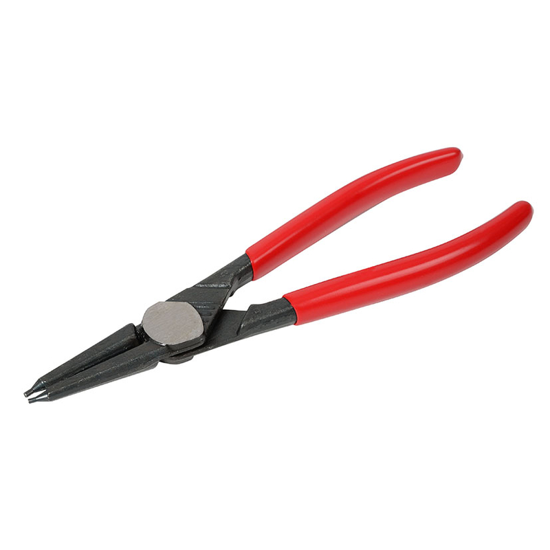 Alicate boca plana arandelas interiores RATIO  ProSeries