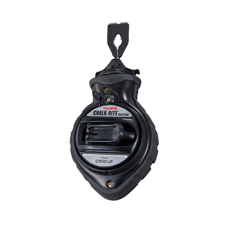 Plomada trazadora TAJIMA CR-301R-JF Chalk-Rite