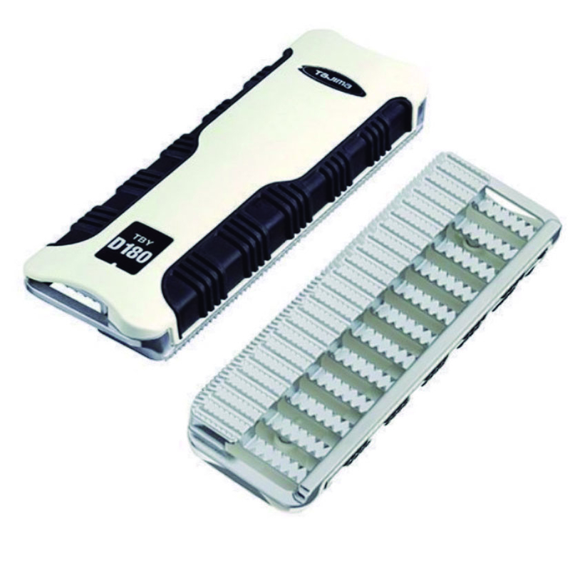 Raspador para paneles de yeso TAJIMA