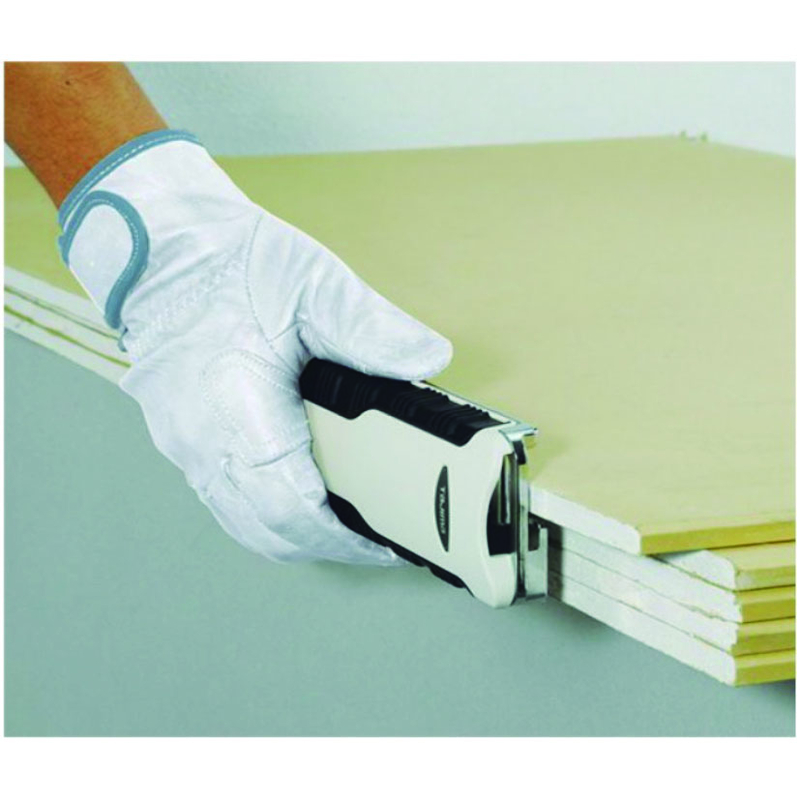 Raspador para paneles de yeso TAJIMA