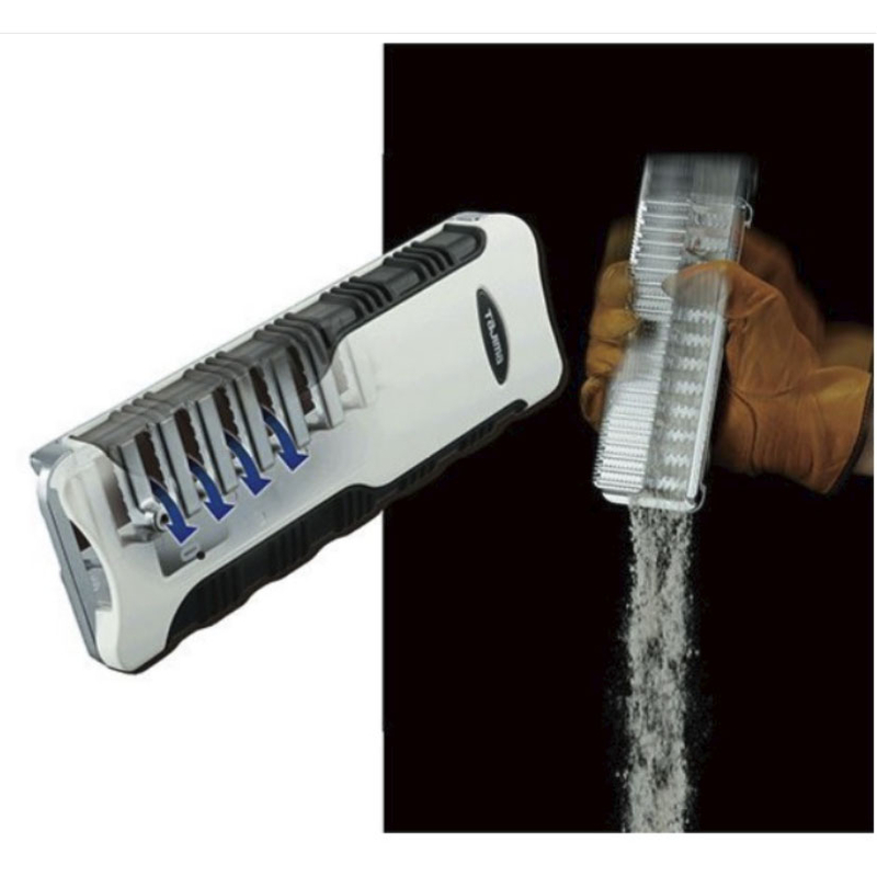 Raspador para paneles de yeso TAJIMA