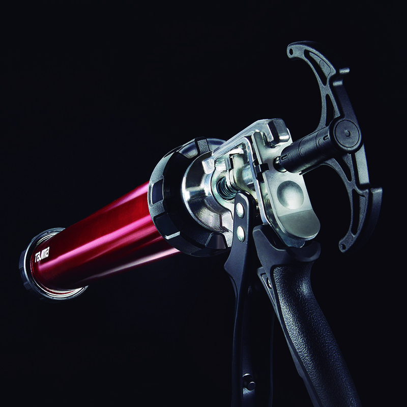 Pistola para TAJIMA Convoy Super