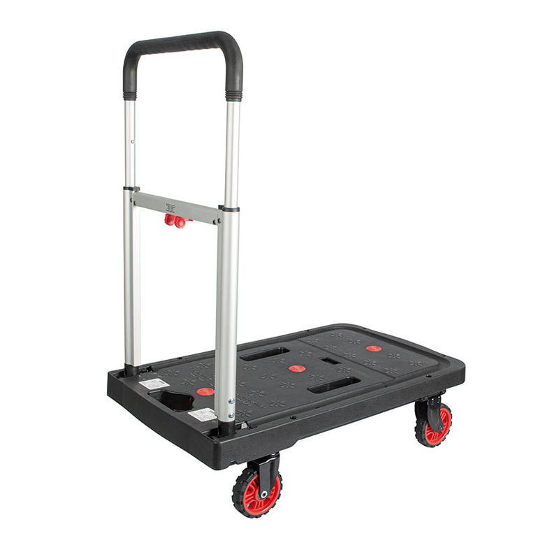 Plataforma rodante plegable RATIO 7139-2