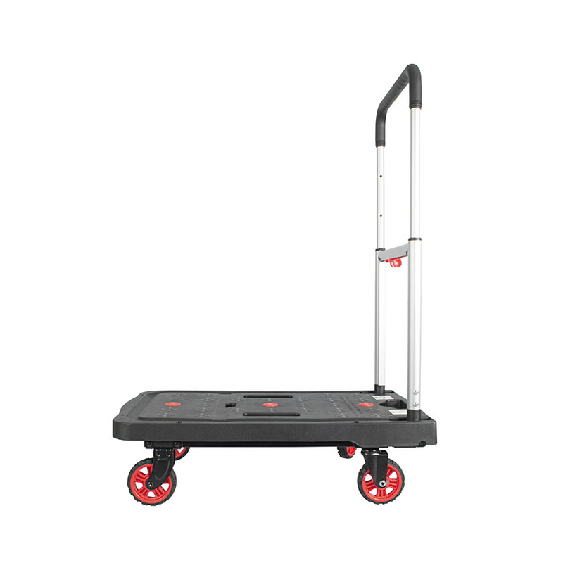 Plataforma rodante plegable RATIO 7139-2