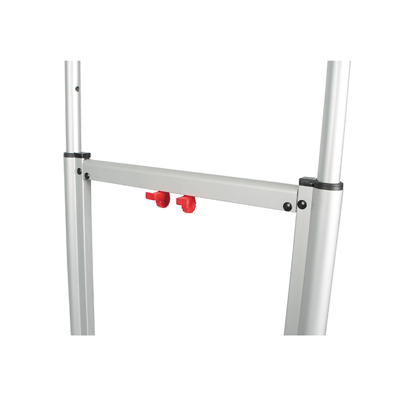 Plataforma rodante plegable RATIO 7139-2