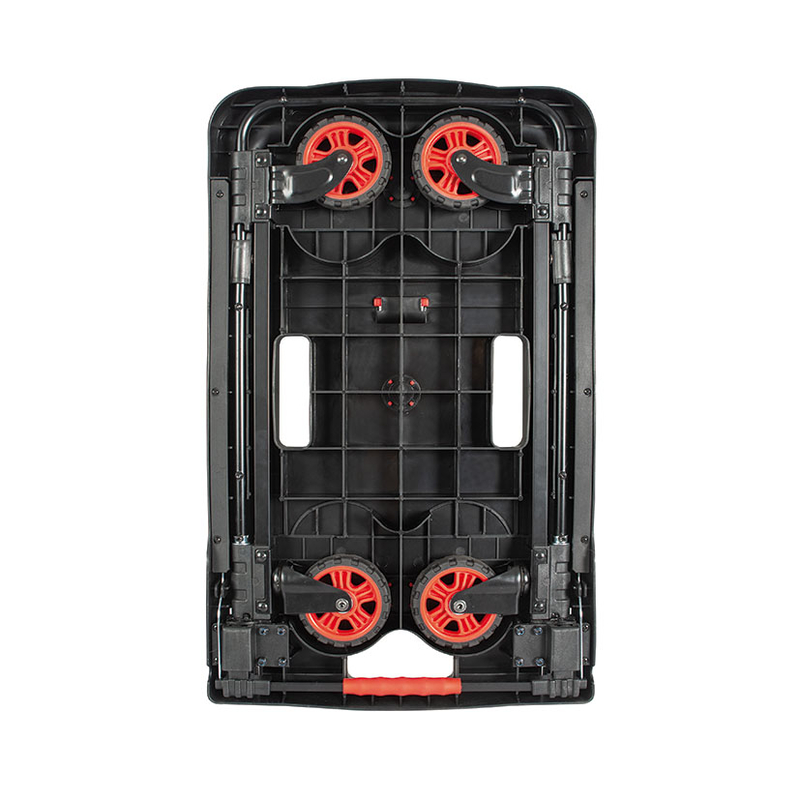 Plataforma rodante plegable RATIO 7139-2
