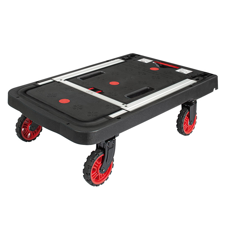 Plataforma rodante plegable RATIO 7139-2