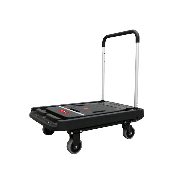 Plataforma rodante plegable RATIO 7139-3