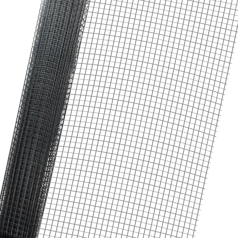Malla EHS electrosoldada 100 cm altura  rollo 25 m