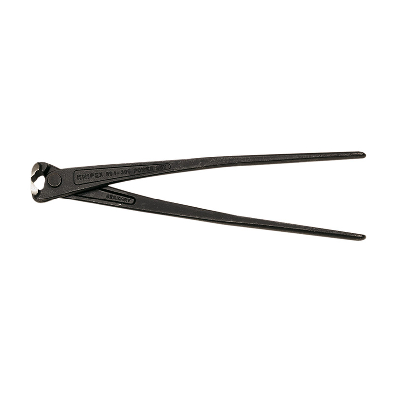 Tenaza corte rusa de fuerza KNIPEX 99 10