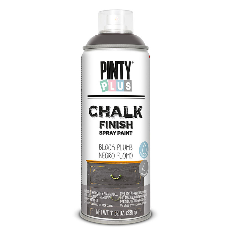 Pintura en spray PINTYPLUS Chalk 400 ml