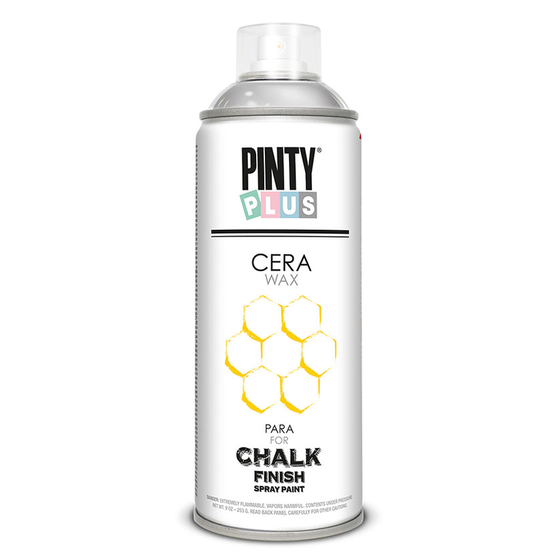 Pintura en spray PINTYPLUS Chalk 400 ml