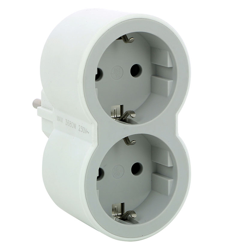 Adaptador frontal LEGRAND