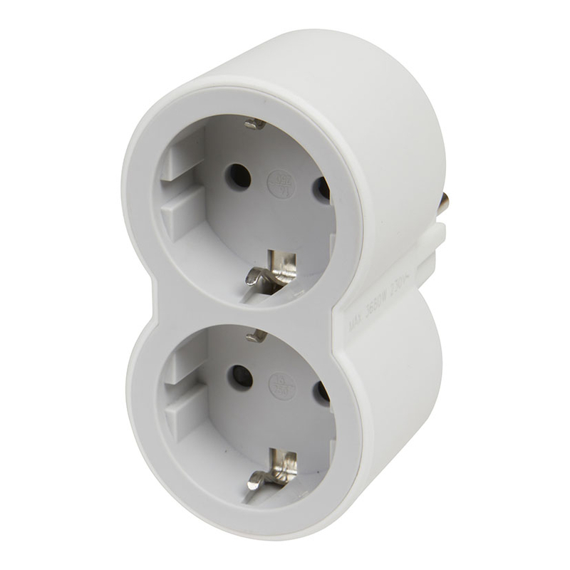 Adaptador frontal LEGRAND
