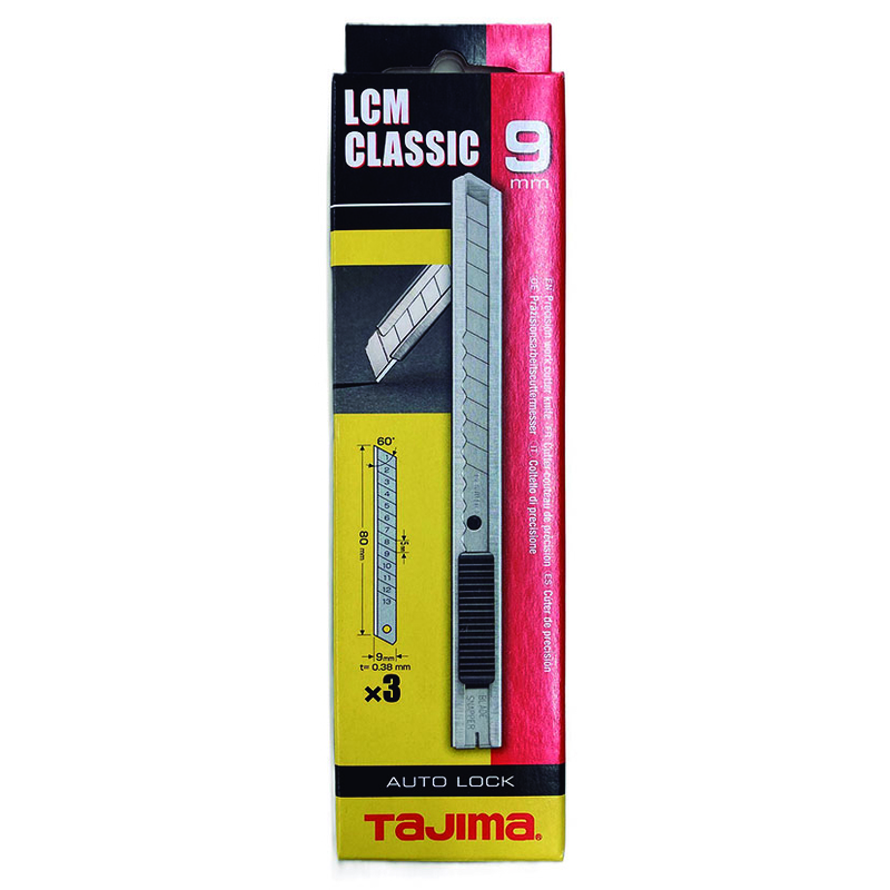 CúterTAJIMA LC-302
