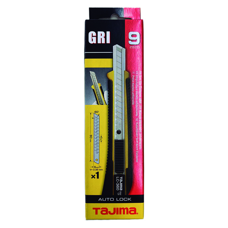 CúterTAJIMA LC-360