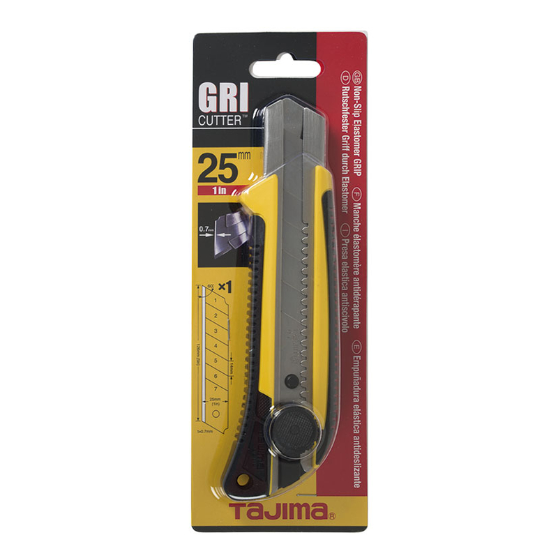 Cúter TAJIMA LC-661 manual