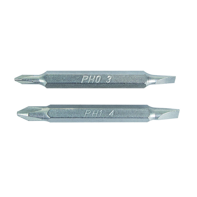 Destornillador precisión 4 en 1 RATIO 7226H  48 unidades