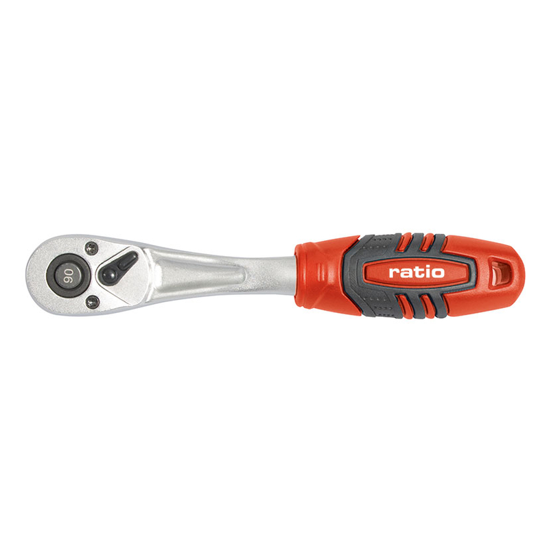 Llave carraca para vasos RATIO