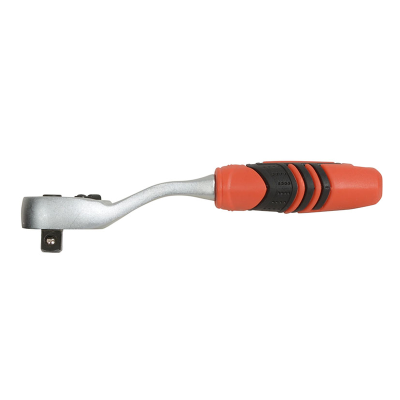 Llave carraca para vasos RATIO