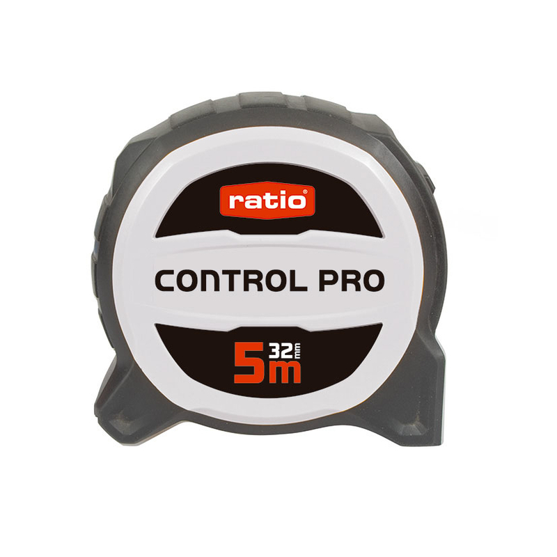 Flexómetro RATIO Control Pro