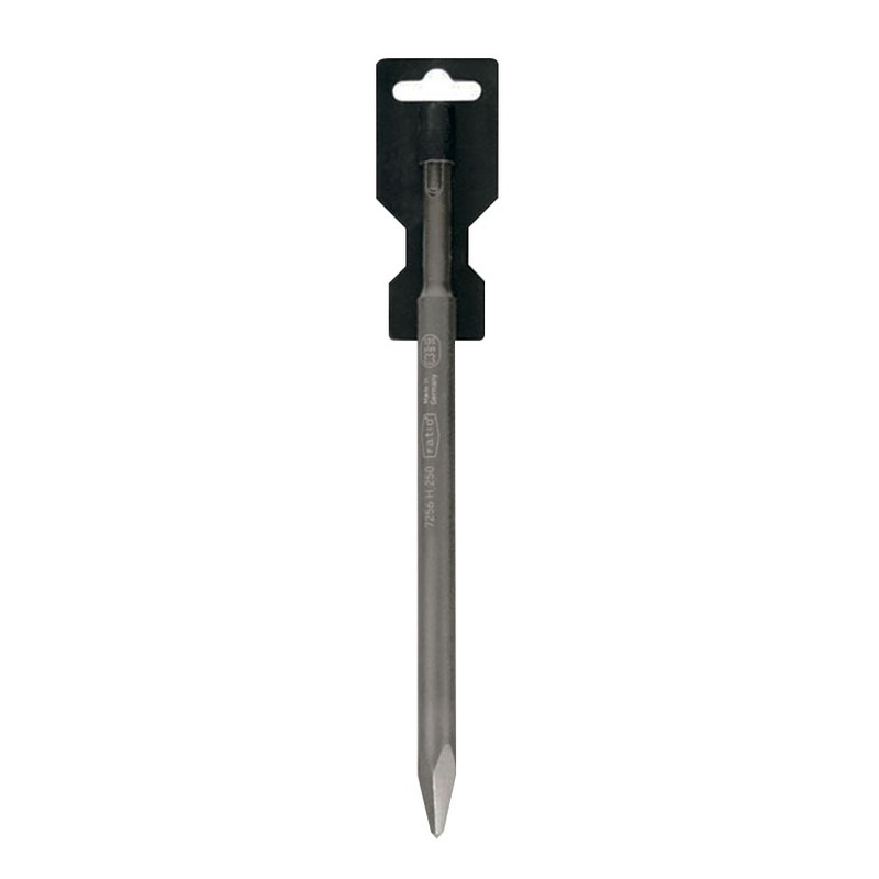 Puntero 250 mm RATIO SDS-Plus