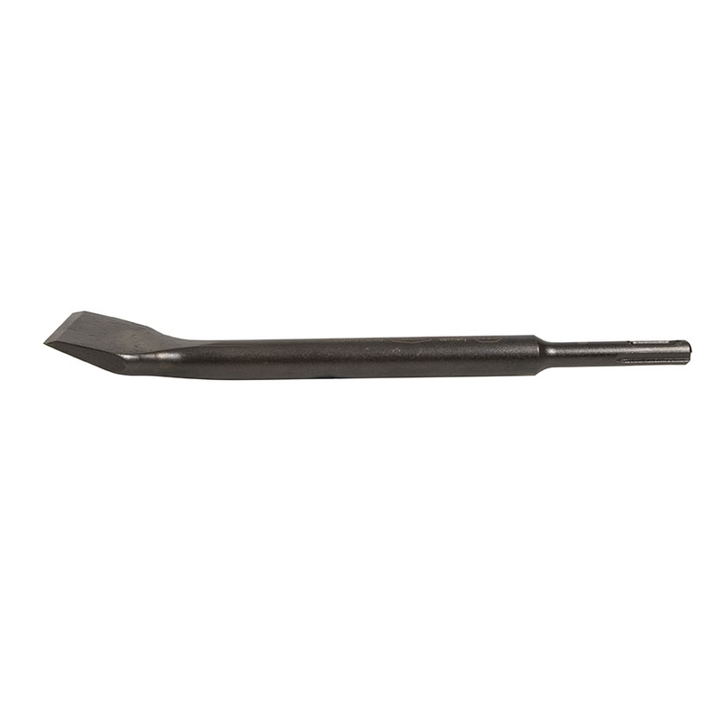 Cincel acodado 30º 250/40 mm RATIO SDS-Plus