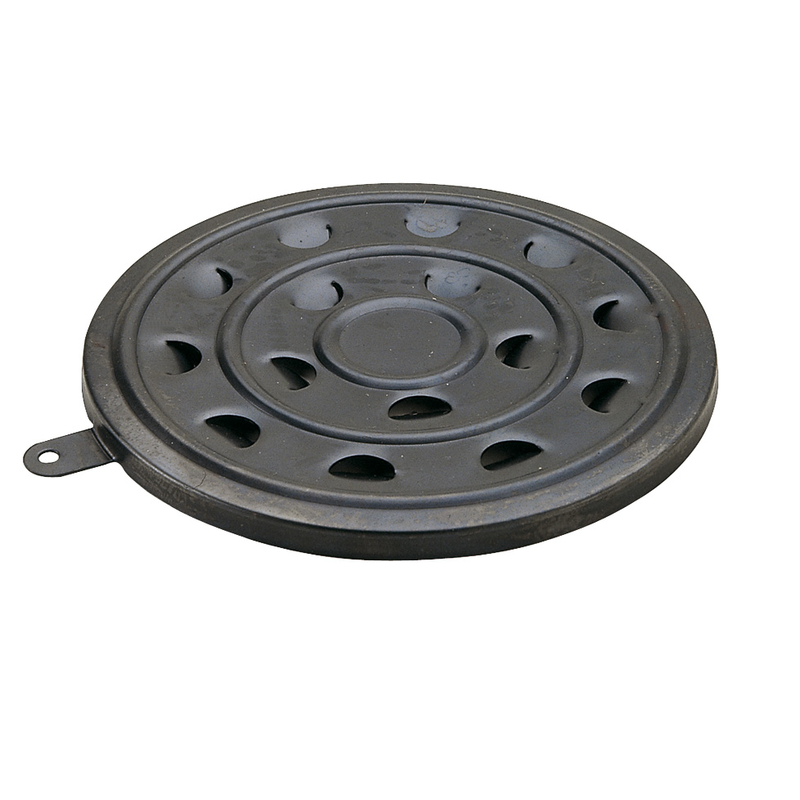 Difusor de calor 17 cm