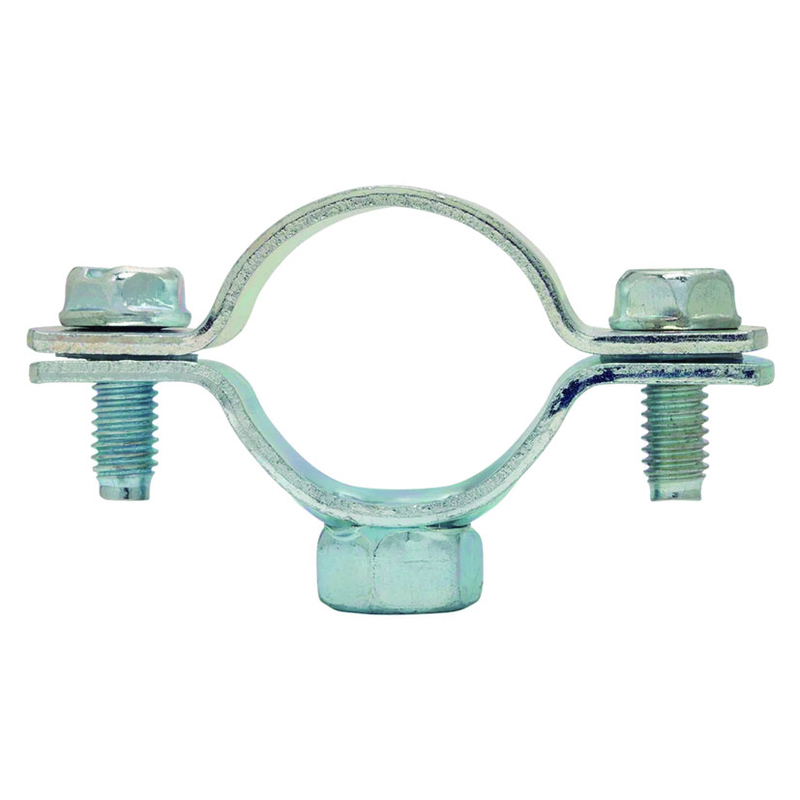 Abrazadera metálica gran espesor DESA RM8 - M10