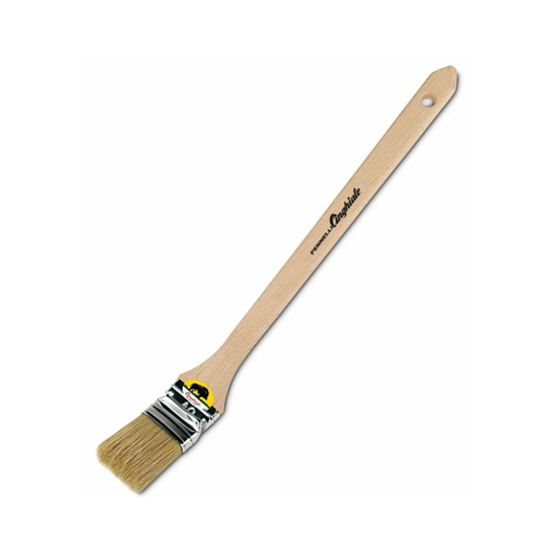 Pincel radiador PENNELLI CINGHIALE Serie 593