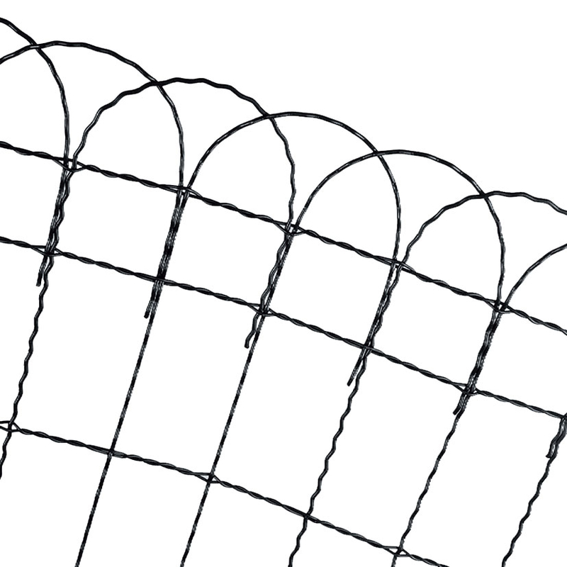 Tela metálica EHS 25 metros