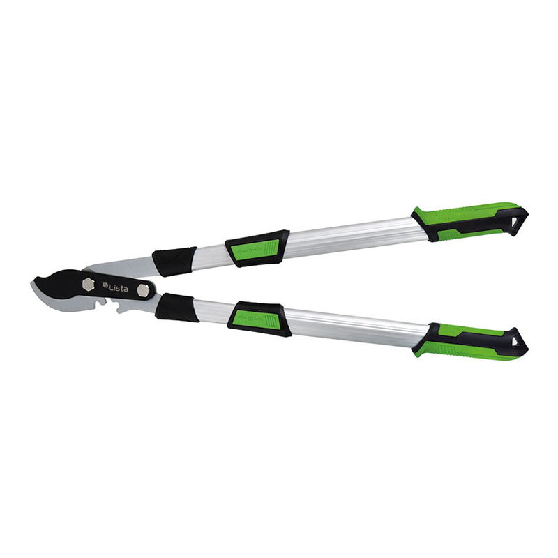 Tijera podadora telescópica 70-94 cm LISTA ForceGear