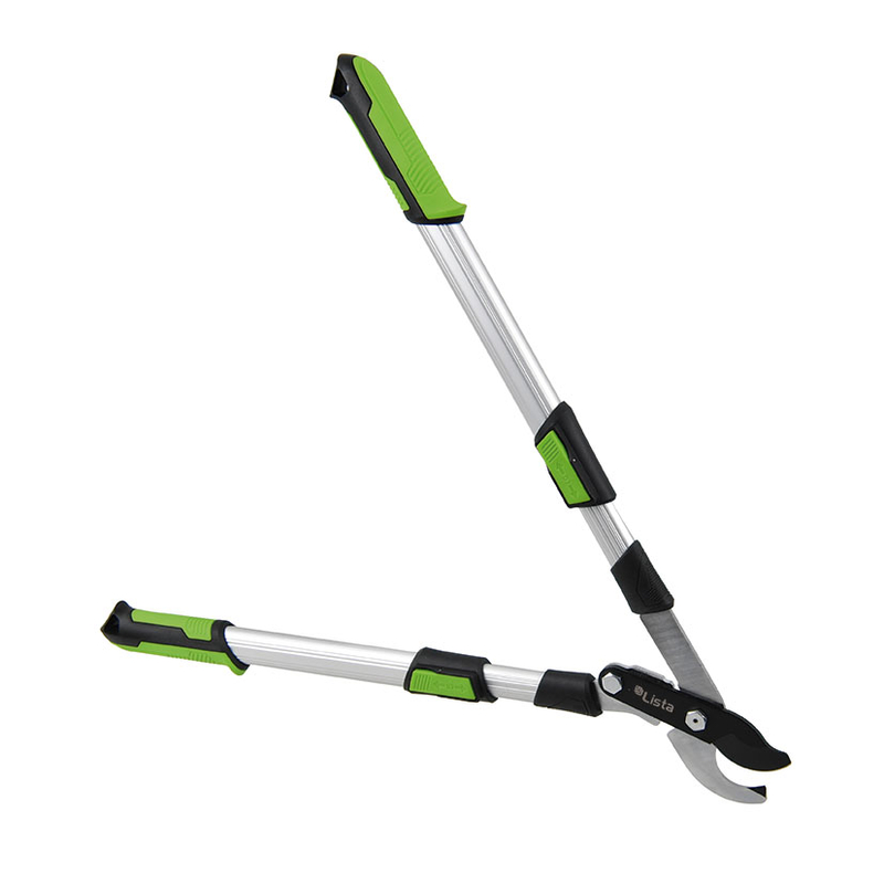 Tijera podadora telescópica 70-94 cm LISTA ForceGear