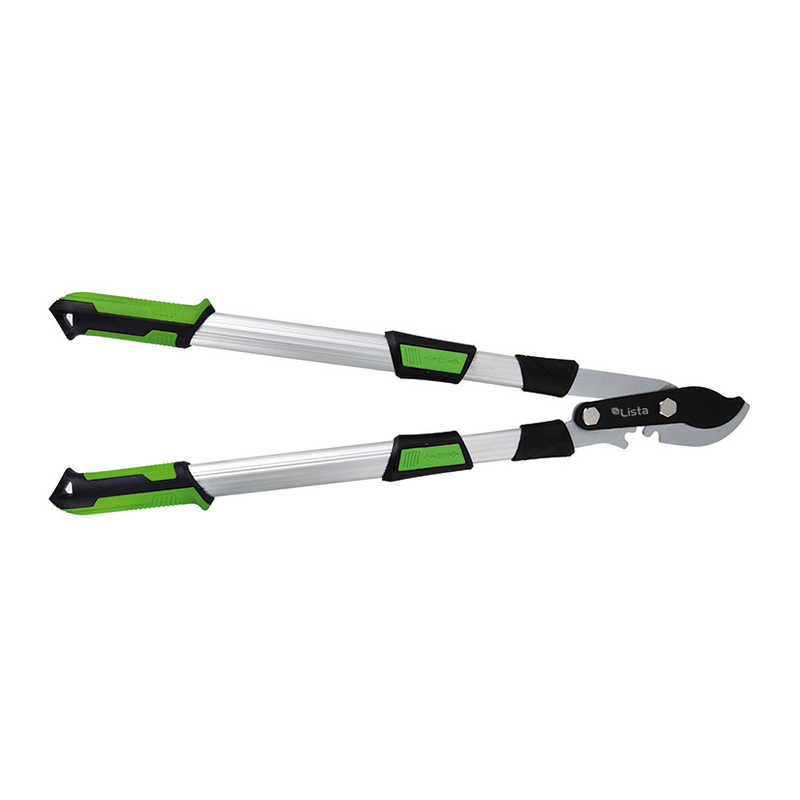 Tijera podadora telescópica 70-94 cm LISTA ForceGear
