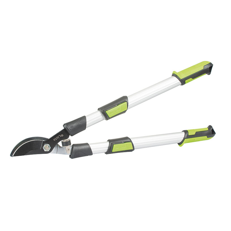 Tijera podadora telescópica 66-90,5 cm LISTA 7390