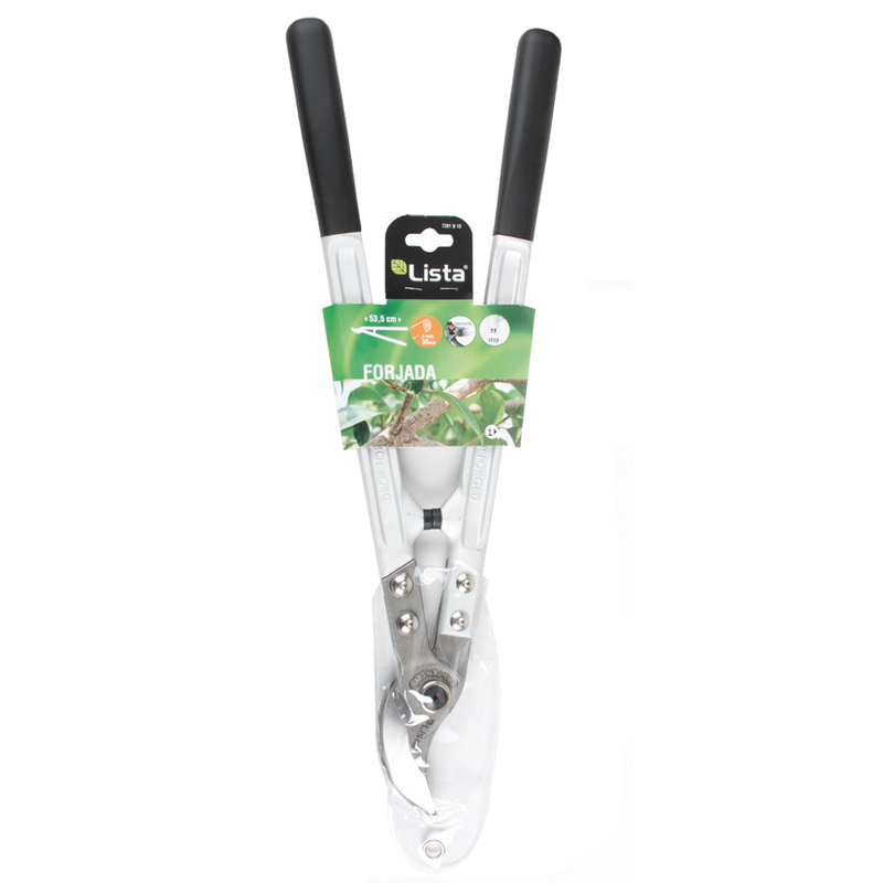 Tijera podadora 53.5 cm LISTA