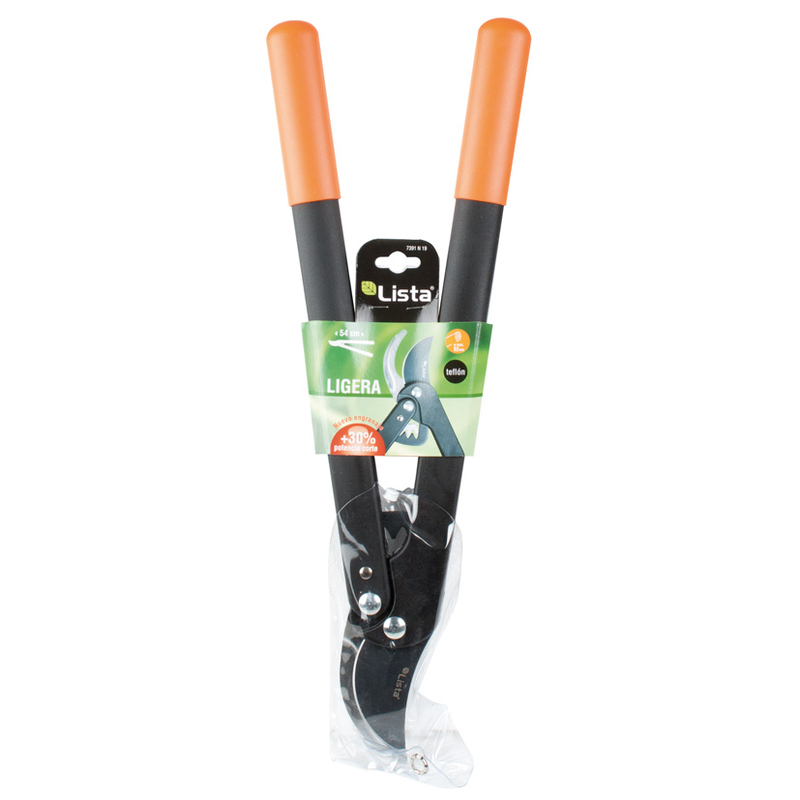 Tijera podadora ligera 54 cm LISTA