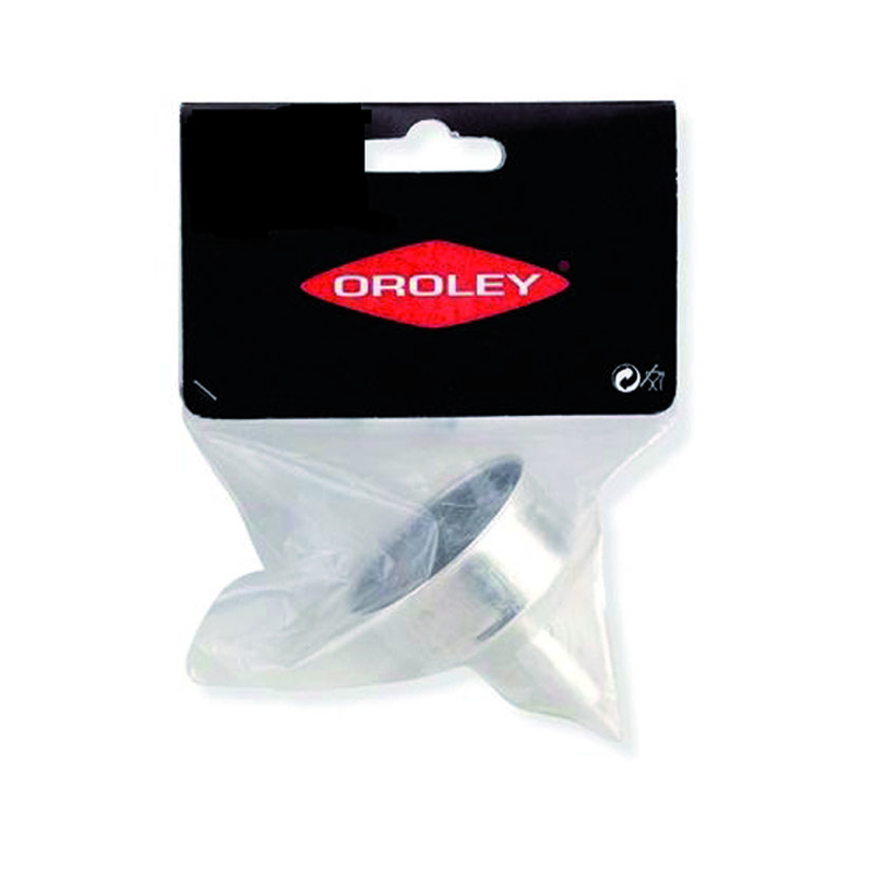 Embudo de recambio para cafeteras OROLEY