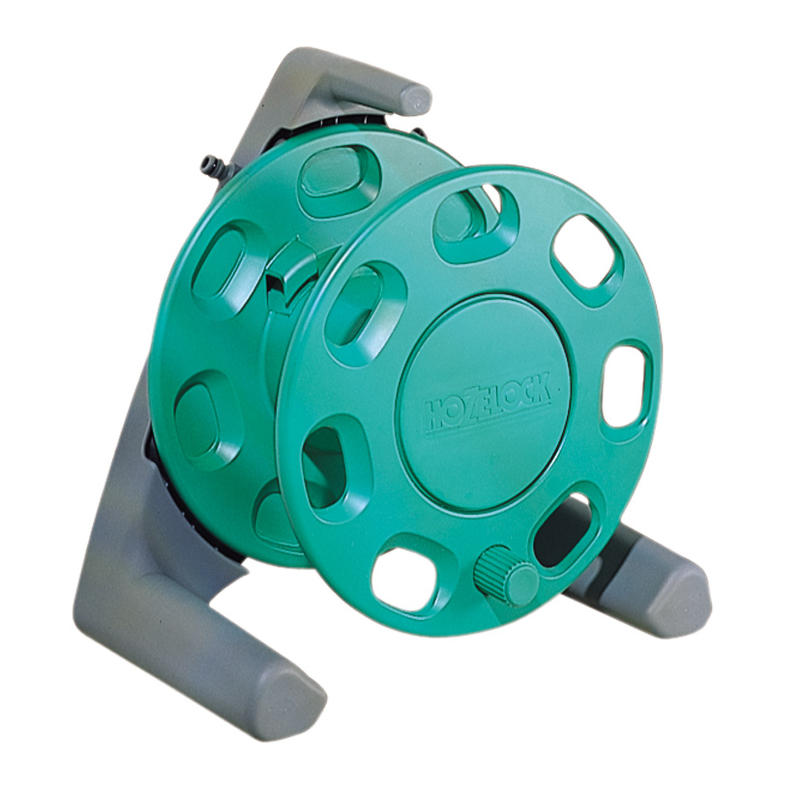 Enrollador portátil manguera HOZELOCK Compact