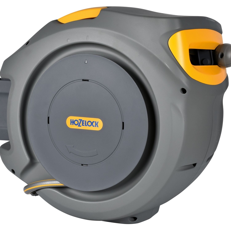 Enrollador automático de manguera HOZELOCK Auto Reel