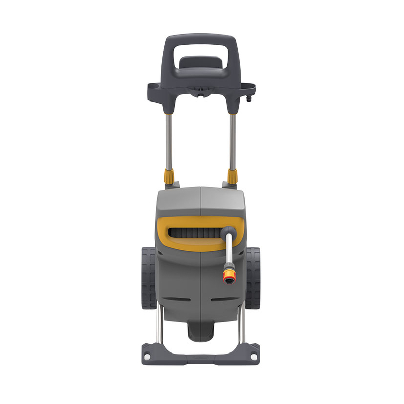 Carro enrollador automático de manguera HOZELOCK Auto Reel 35 M